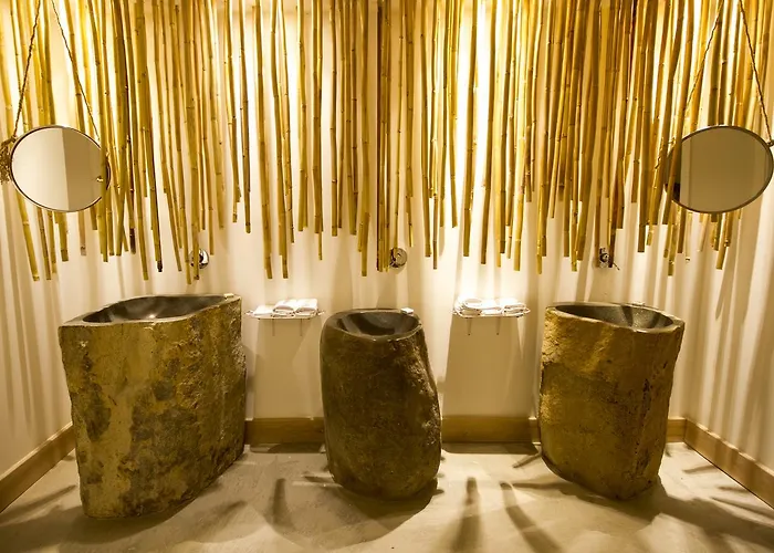 Aelia Wellness Retreat 4* Nicósia