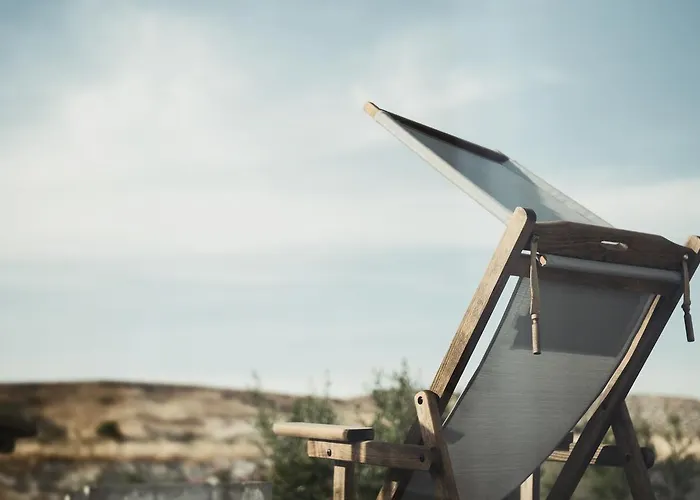 Aelia Wellness Retreat 酒店