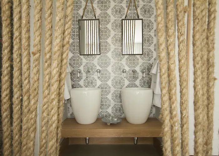 Aelia Wellness Retreat 酒店 尼科西亚