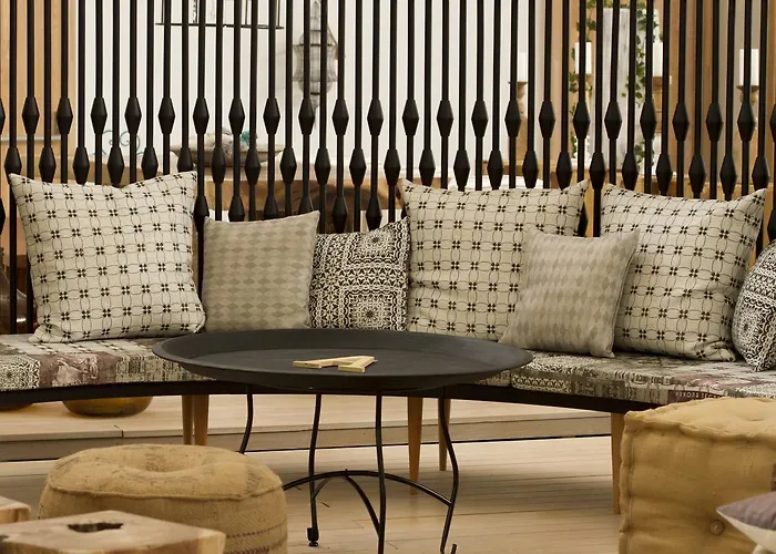 Aelia Wellness Retreat 4*