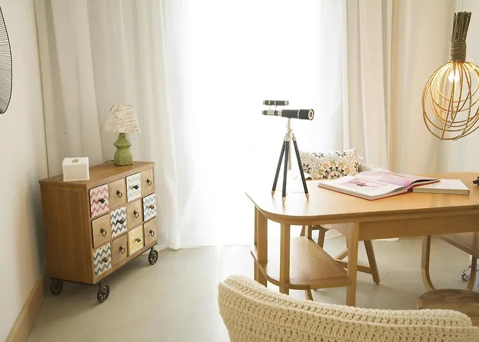 Aelia Wellness Retreat 酒店 尼科西亚