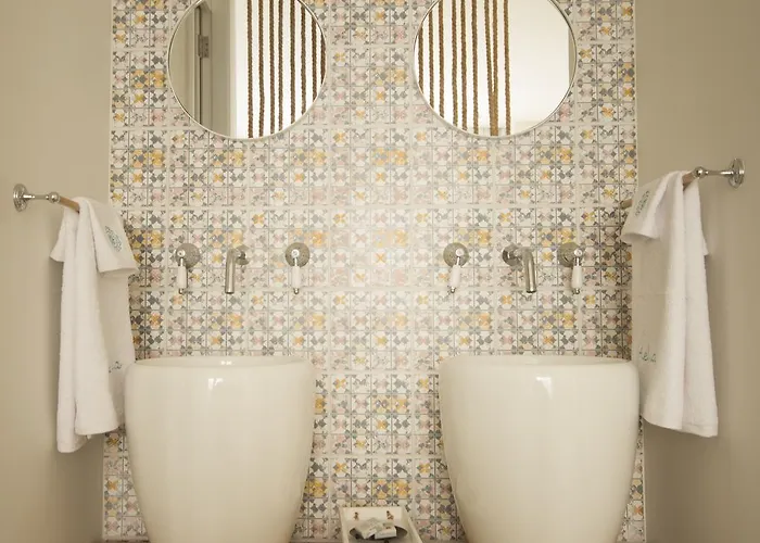 酒店 Aelia Wellness Retreat