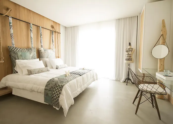 Aelia Wellness Retreat 호텔 니코시아