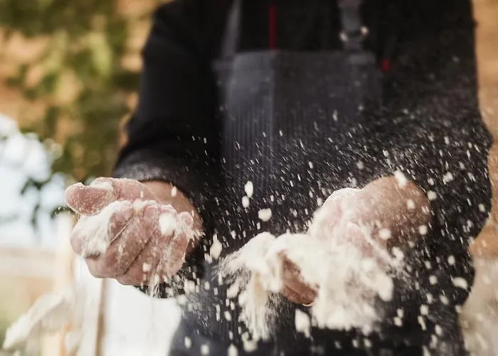 Aelia Wellness Retreat 尼科西亚