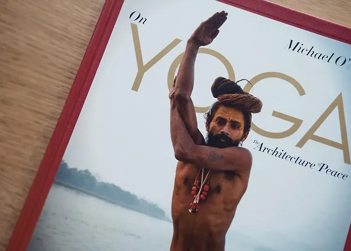 Aelia Wellness Retreat 호텔