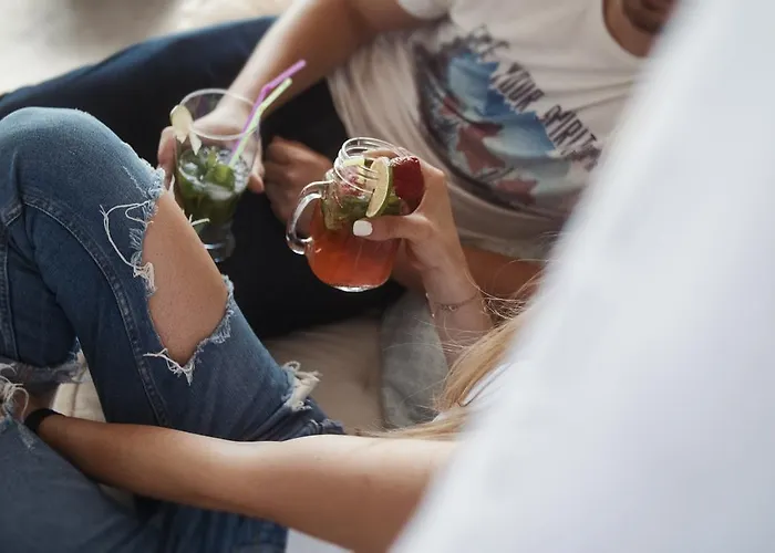 Aelia Wellness Retreat 4* 尼科西亚