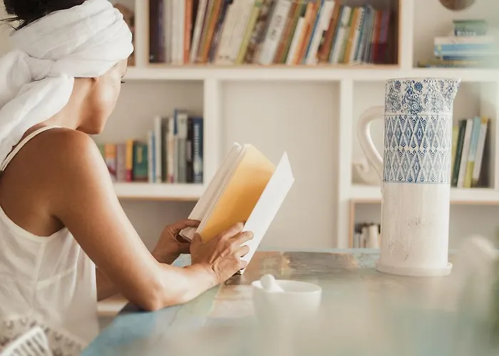 酒店 Aelia Wellness Retreat 4*