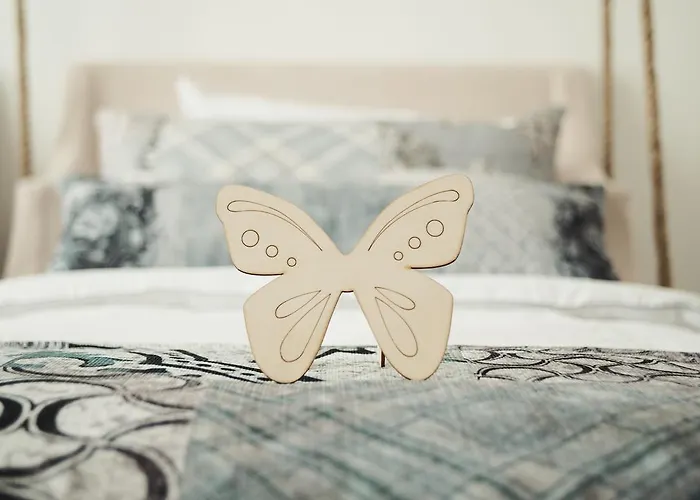 Aelia Wellness Retreat Hotel Nicósia