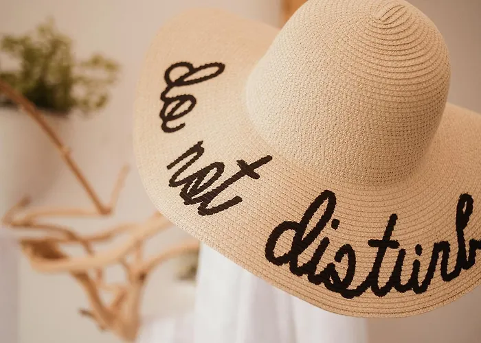 Aelia Wellness Retreat 酒店 尼科西亚