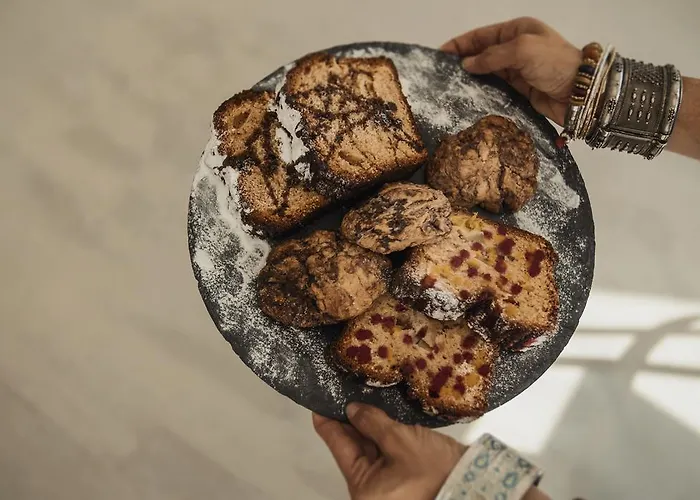 Aelia Wellness Retreat 4* 니코시아