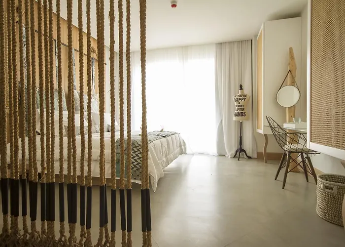 Aelia Wellness Retreat 4*