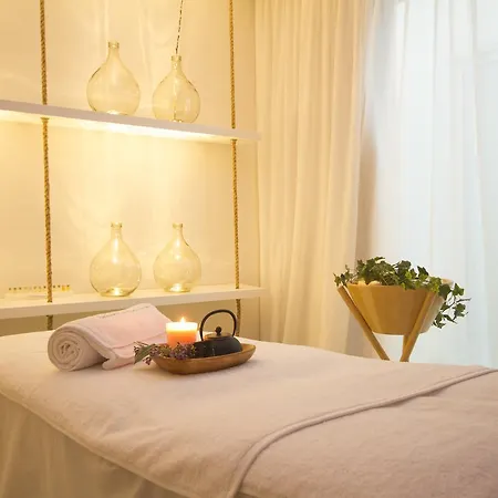 Aelia Wellness Retreat Nikosia