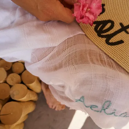 Aelia Wellness Retreat ホテル 4*
