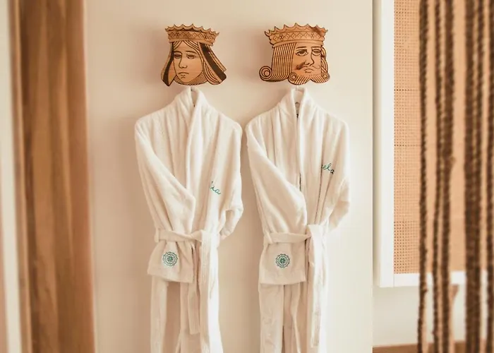 Aelia Wellness Retreat 4* Nicosia