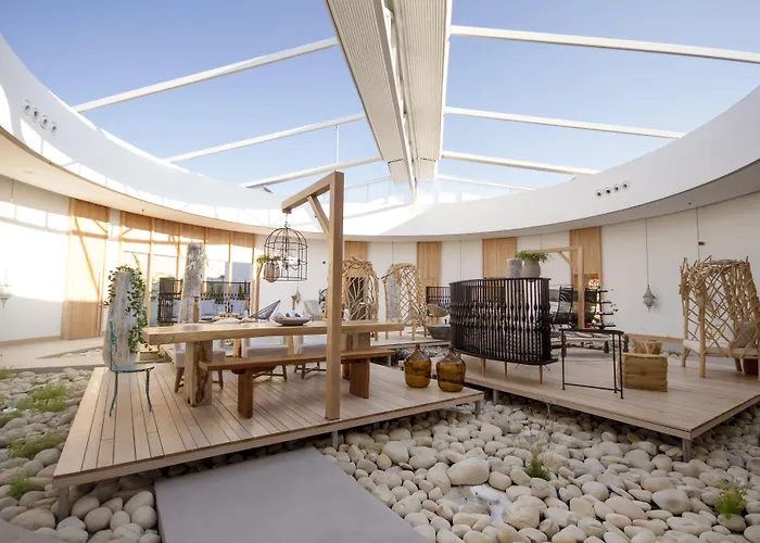 Aelia Wellness Retreat Hotel Nicosia