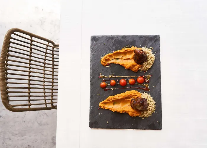 Aelia Wellness Retreat 4* Nicosia