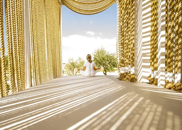 Aelia Wellness Retreat 4* Nicosia