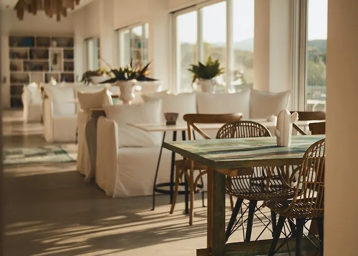 Aelia Wellness Retreat 4*