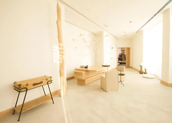 Aelia Wellness Retreat 4*